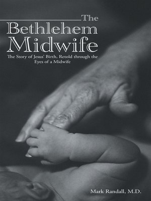 cover image of The Bethlehem Midwife